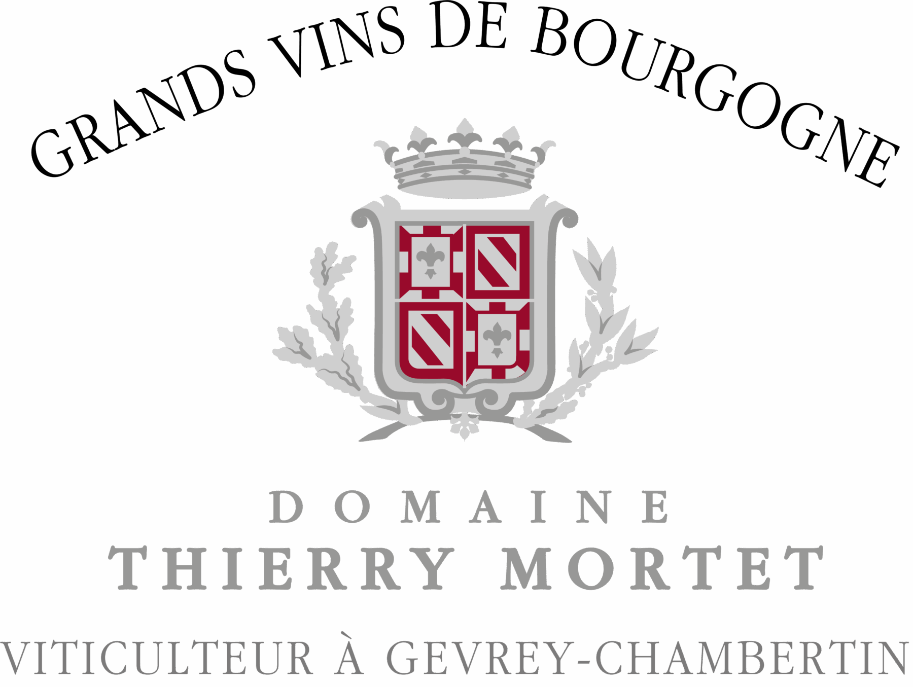 DOMAINE THIERRY MORTET