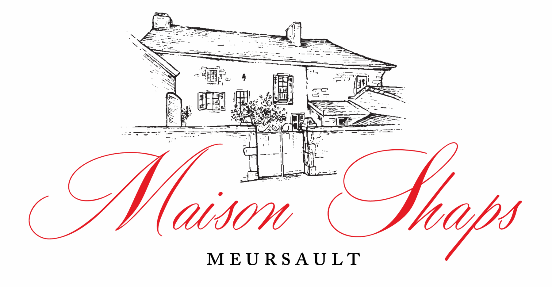 MAISON SHAPS