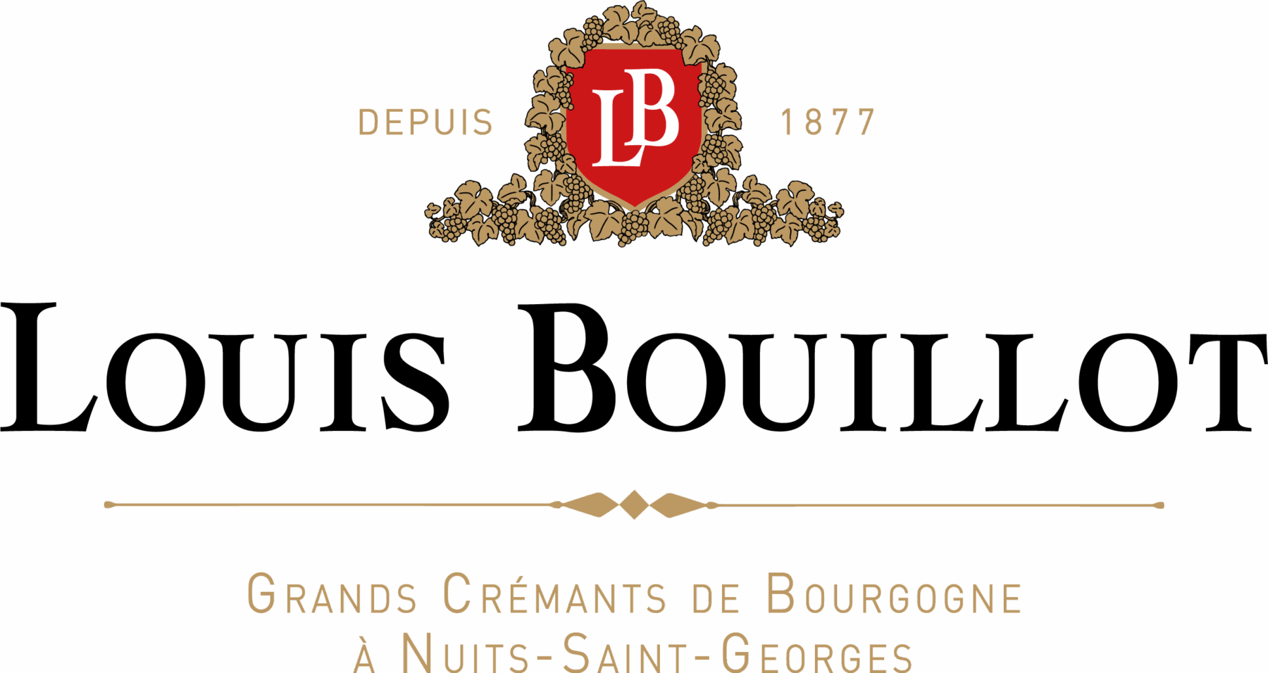 LOUIS BOUILLOT