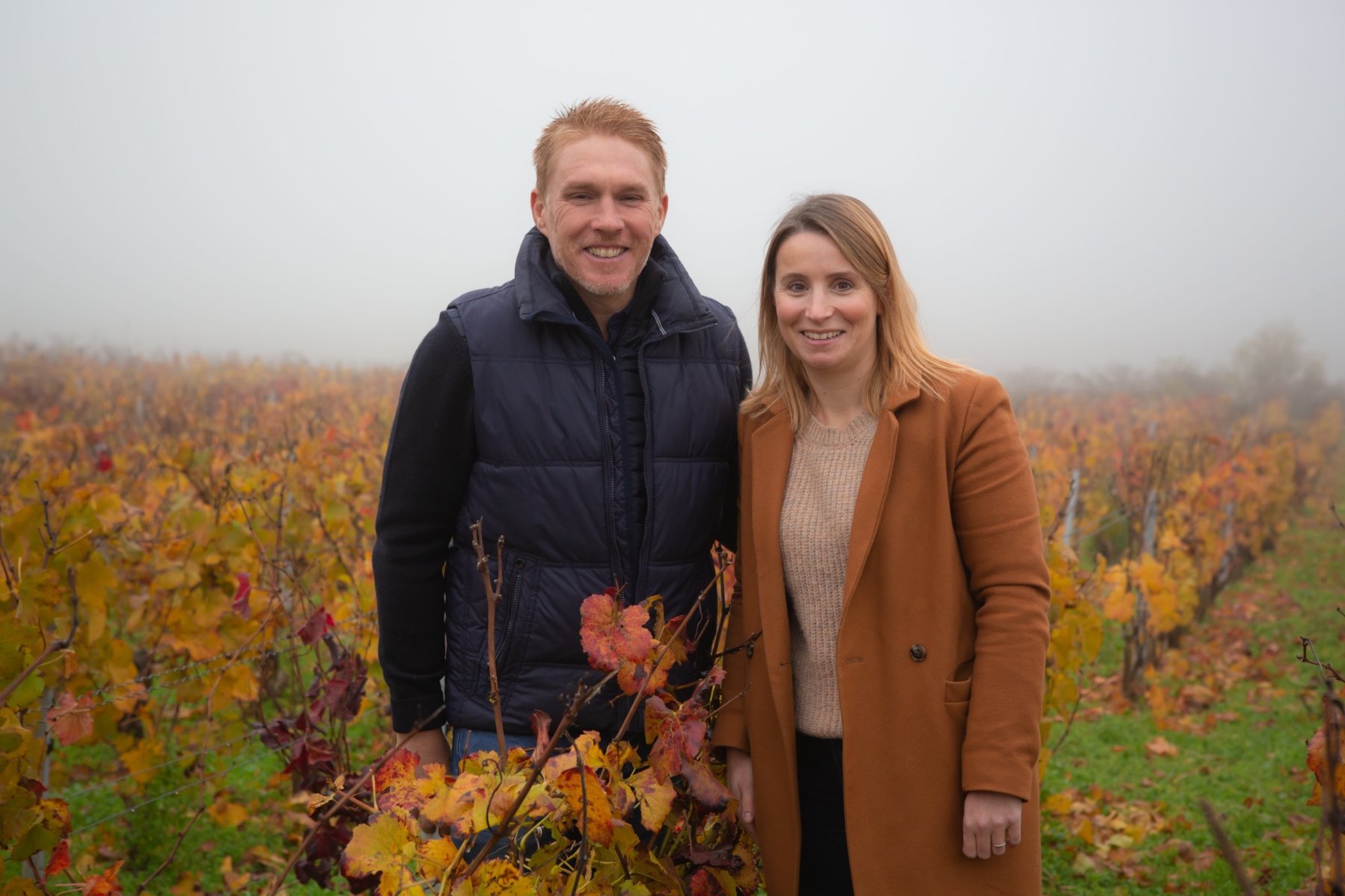 DOMAINE JEANSON-PARIGOT