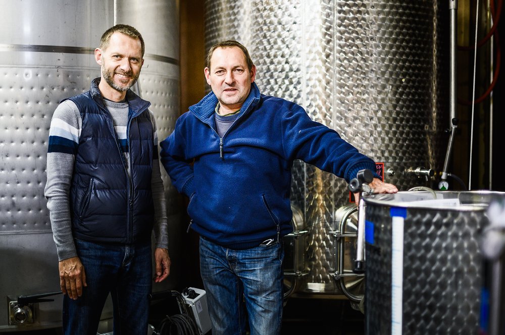 DOMAINE GUY AMIOT &#038; FILS