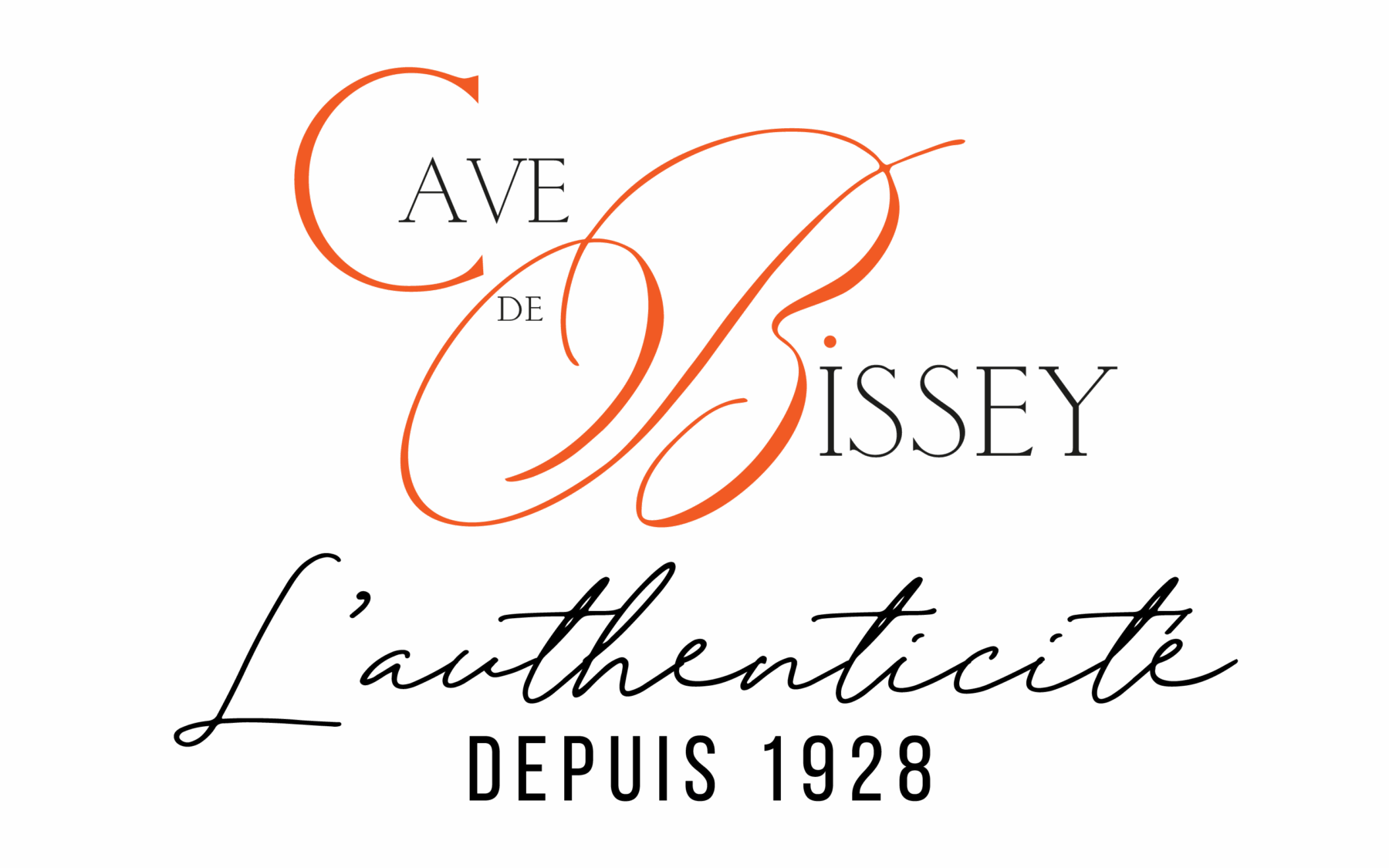 CAVE DE BISSEY