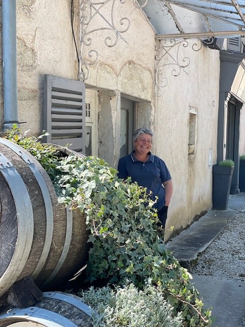 DOMAINE ANDRÉ ET BERNARD LABRY