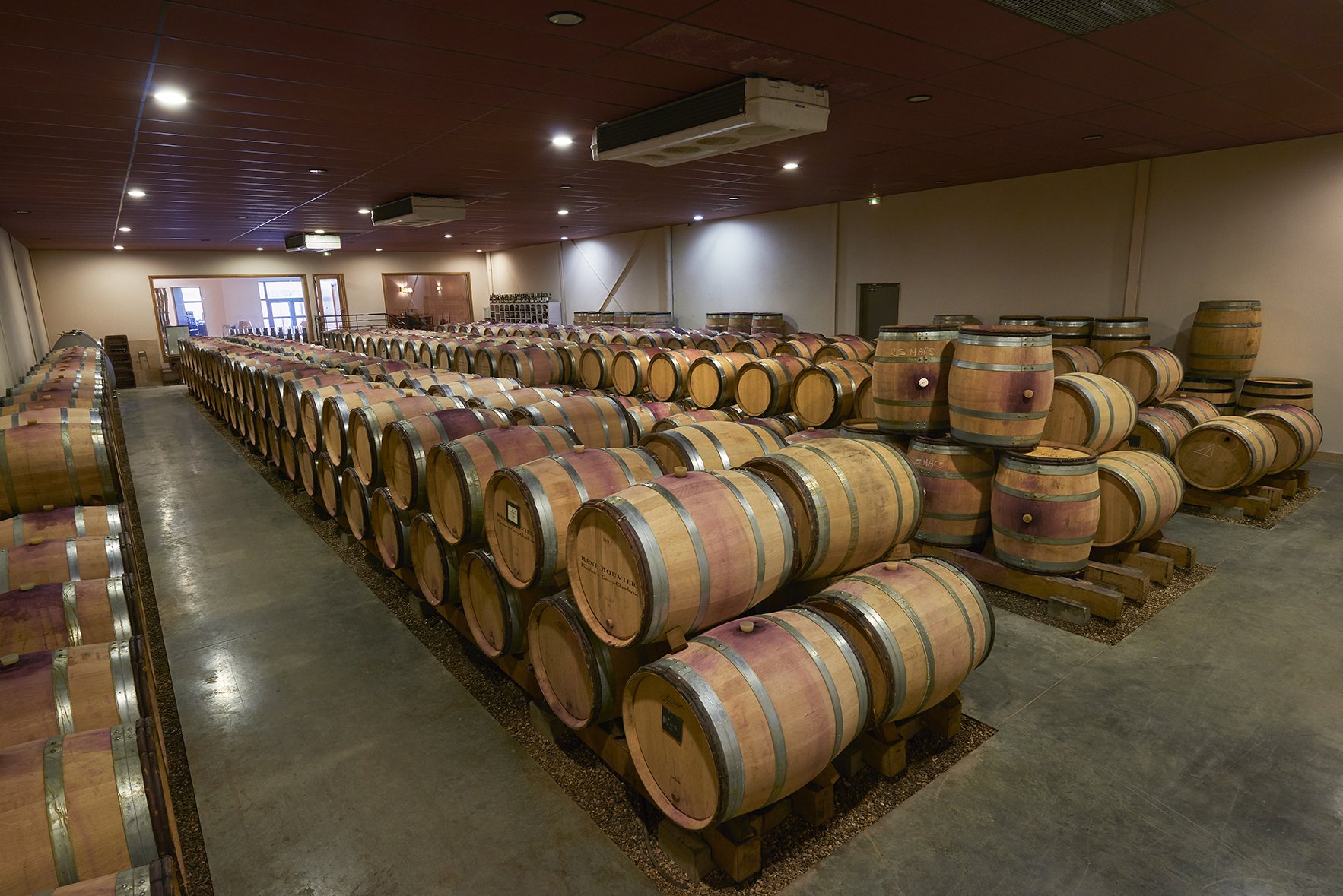 DOMAINE RENÉ BOUVIER