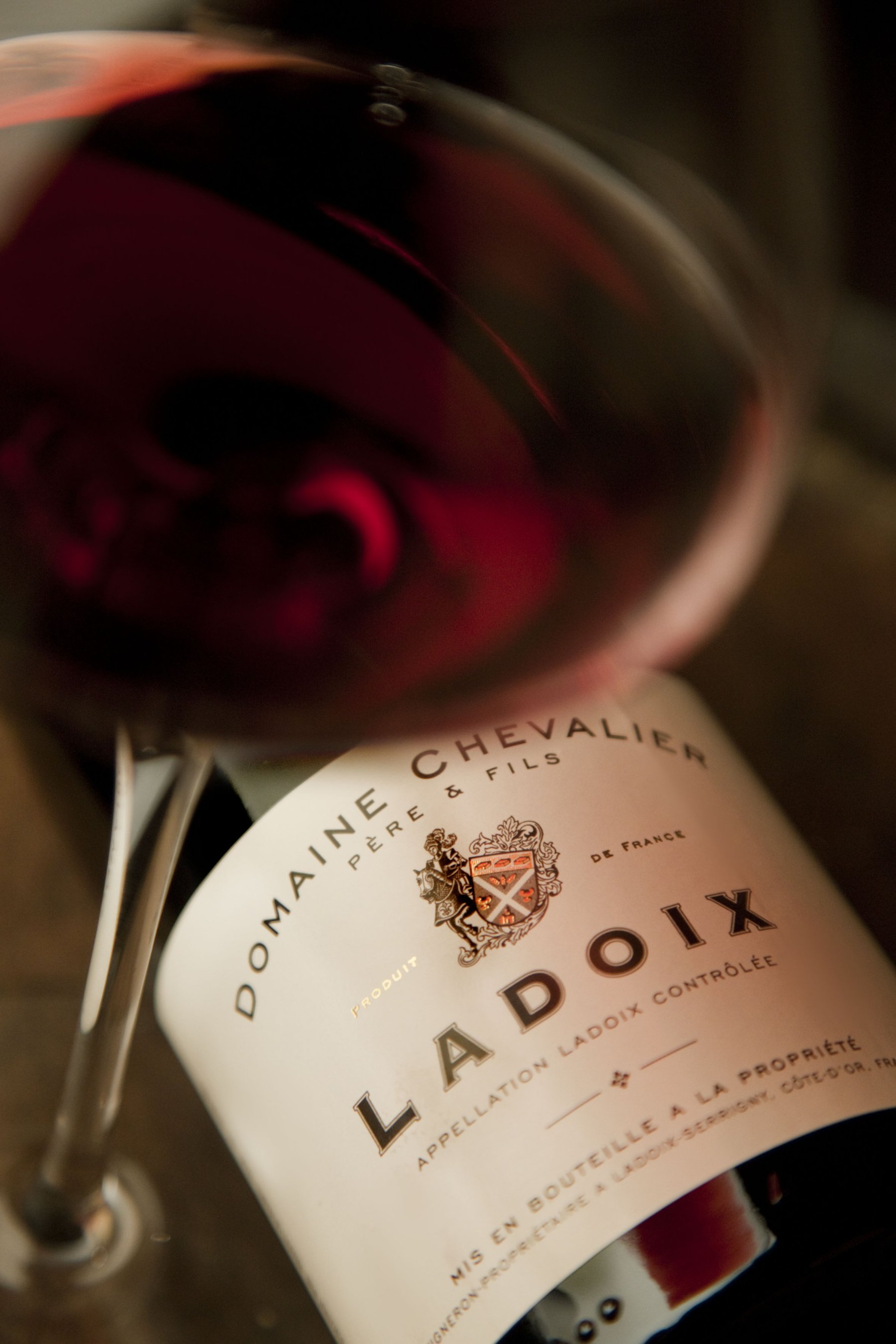 DOMAINE CHEVALIER
